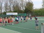 Open dag afsluiting schooltennis