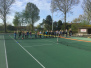 Schooltennis 2018